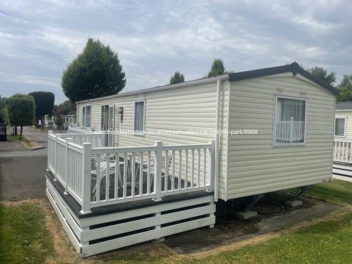 Photo of Caravan on Bowleaze Cove Holiday Park & Spa