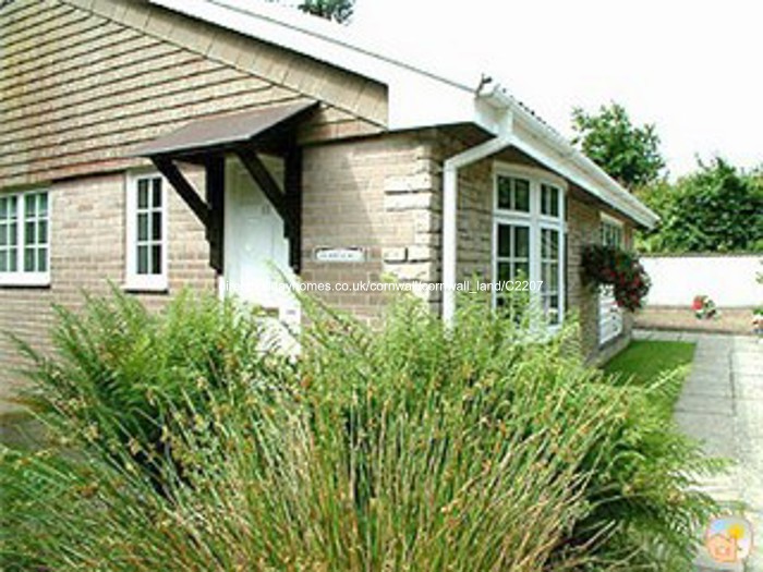 Photo of Cottage on Private Land