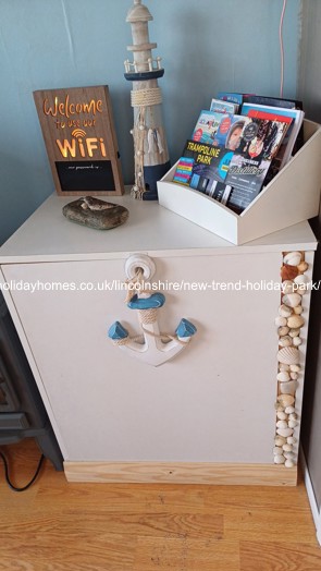 Photo of Chalet on New Trend Holiday Park