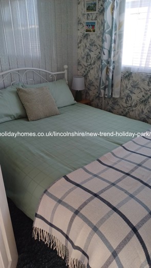 Photo of Chalet on New Trend Holiday Park