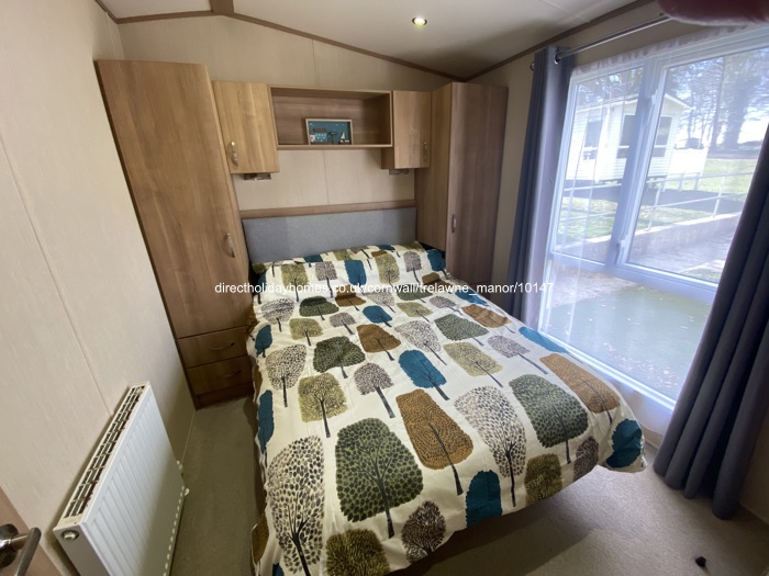 Photo of Caravan on Trelawne Manor Holiday Park
