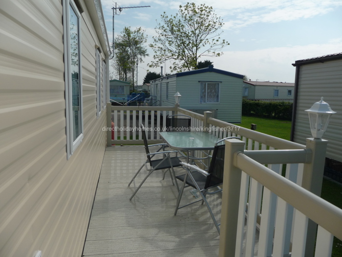 Outdoor Furniture provided