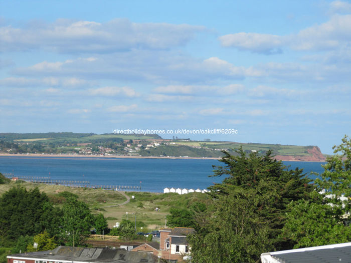 Photo of Caravan on Oakcliff Holiday Park