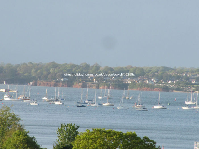 Photo of Caravan on Oakcliff Holiday Park
