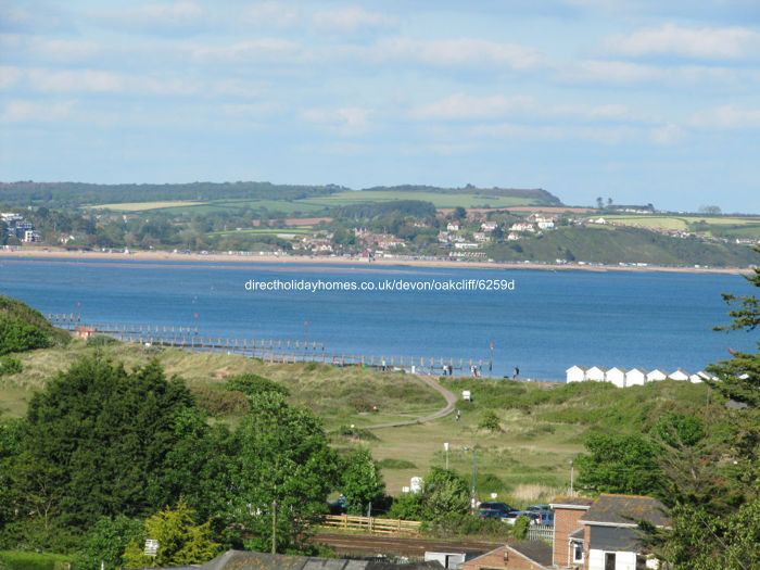 Photo of Caravan on Oakcliff Holiday Park