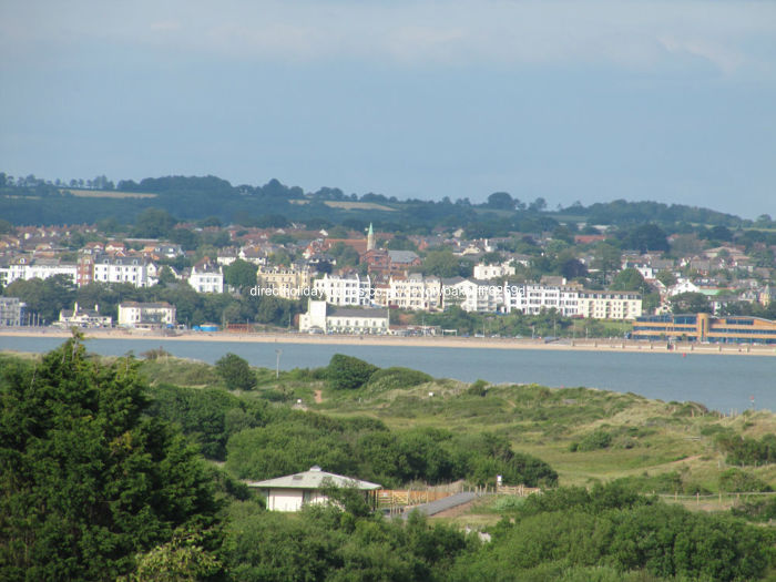 Photo of Caravan on Oakcliff Holiday Park