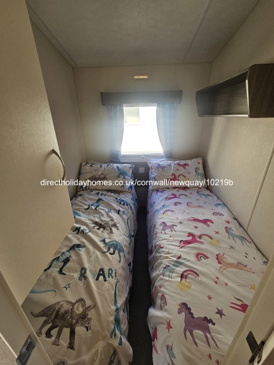 Photo of Caravan on Newquay Holiday Park