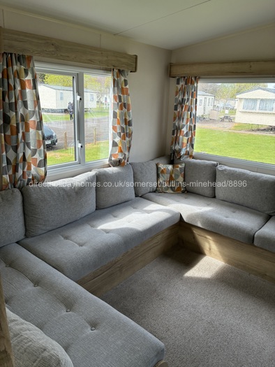 Lounge seating