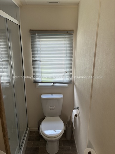 Communal toilet 