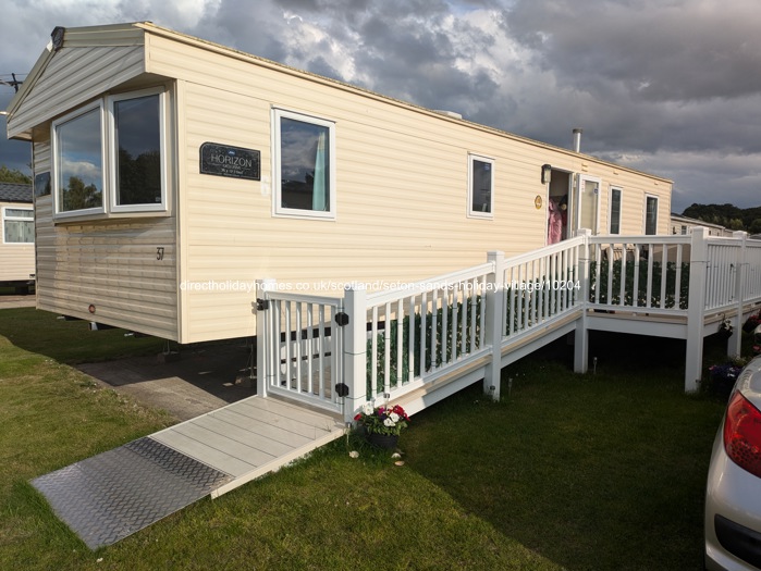 Seton Sands Holiday Village