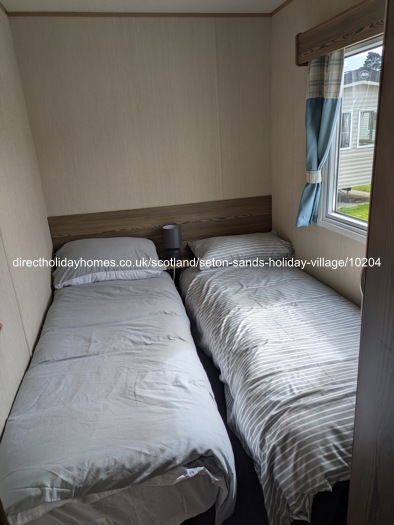 Photo of Caravan on Seton Sands Holiday Village