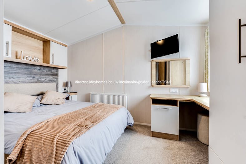 Photo of Caravan on Golden Sands Holiday Park