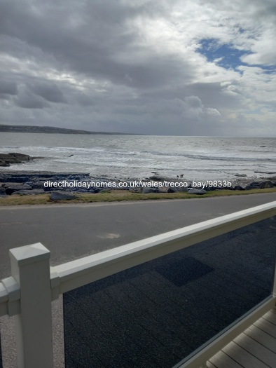 Photo of Caravan on Trecco Bay Holiday Park