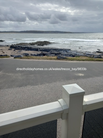 Photo of Caravan on Trecco Bay Holiday Park