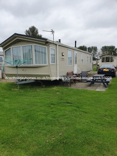 Photo of Caravan on Southview Leisure Park