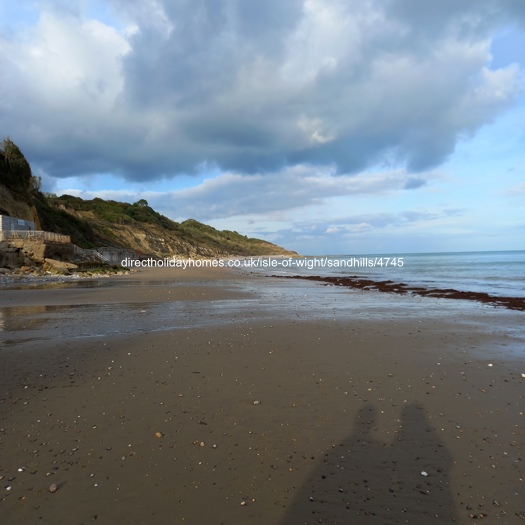 Photo of Caravan on Sandhills Holiday Park