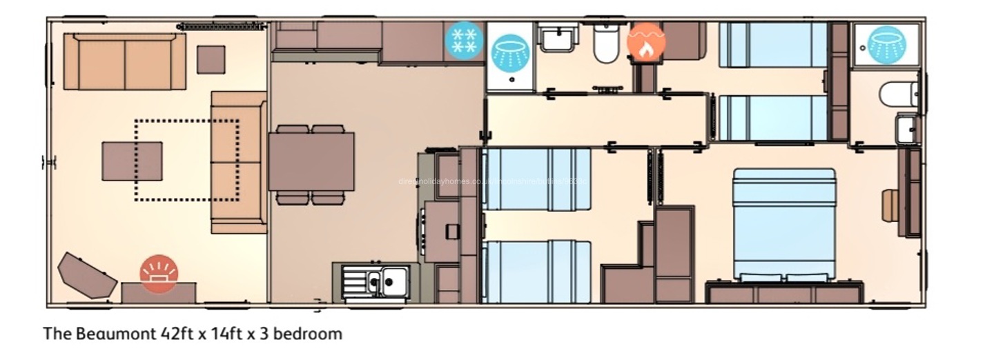 Lodge Floor Plan