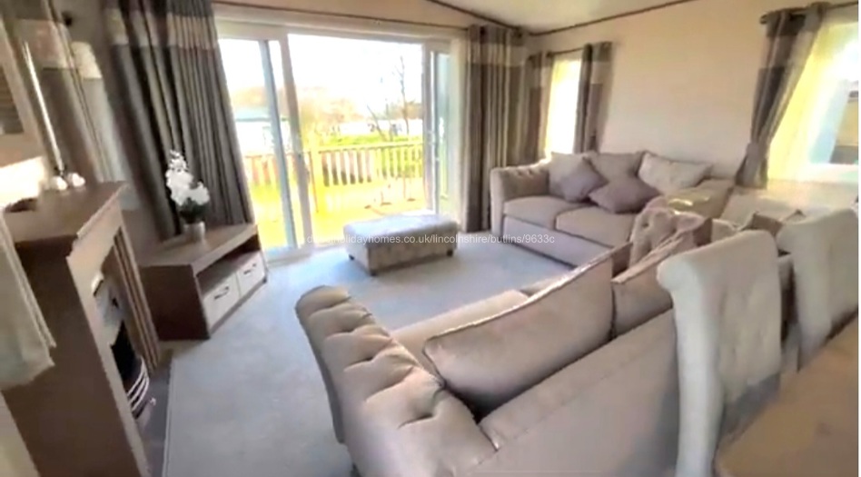 2 & 3 Free Staning Sofas