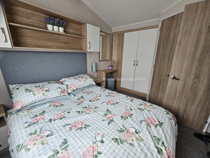 Main Bedroom En-suite