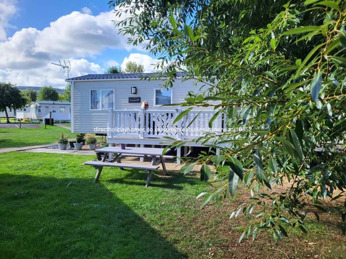 Photo of Caravan on Butlin's Resort Minehead