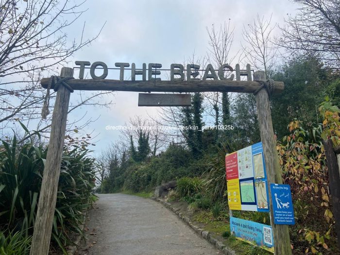 Photo of Caravan on Kiln Park Holiday Centre