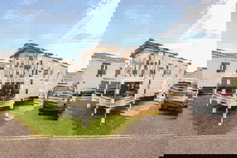 Trecco Bay Holiday Park