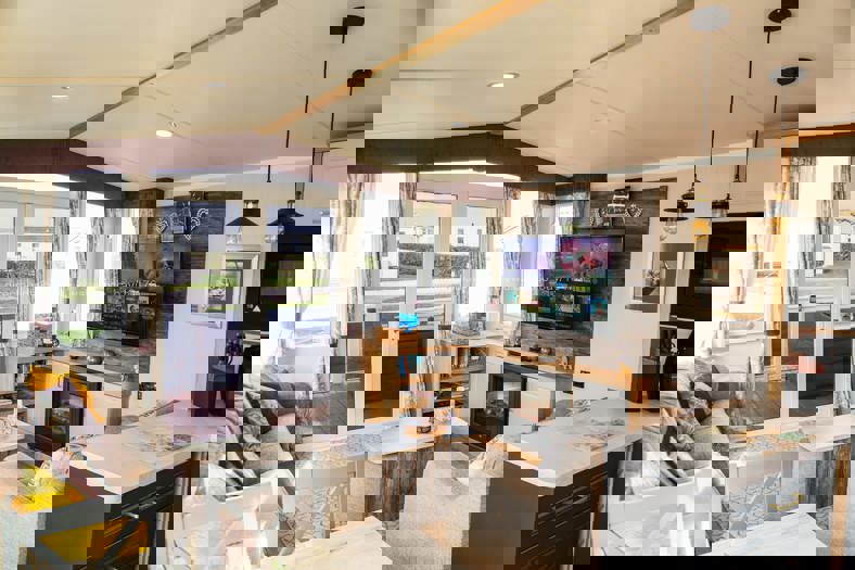 Trecco Bay Holiday Park