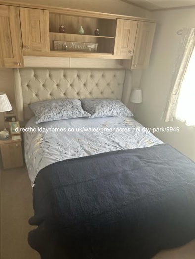 Photo of Caravan on Greenacres Holiday Park