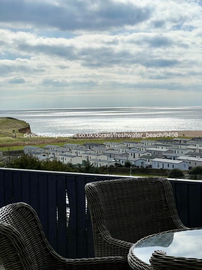 Photo of Caravan on Freshwater Beach Holiday Park