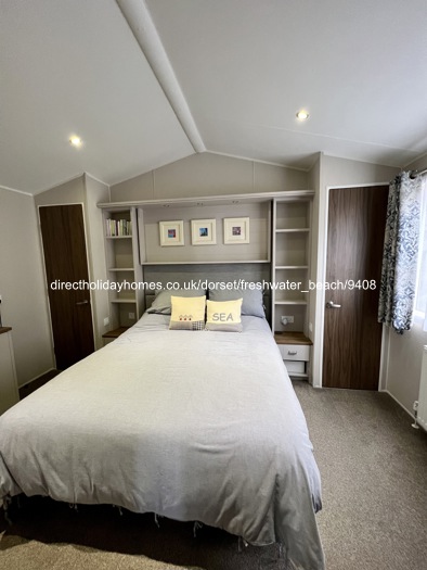 Photo of Caravan on Freshwater Beach Holiday Park