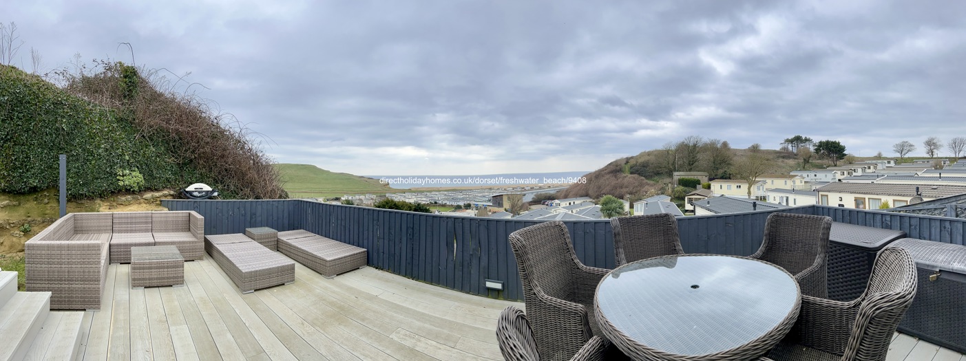 Photo of Caravan on Freshwater Beach Holiday Park