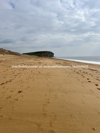 Photo of Caravan on Freshwater Beach Holiday Park