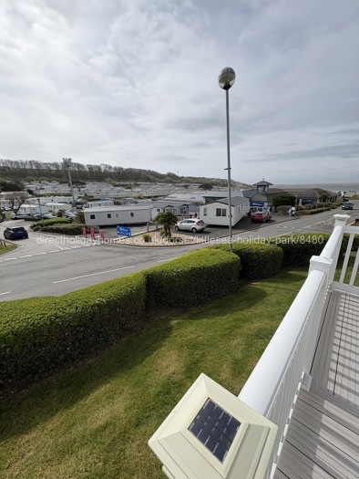 Very close to complex 