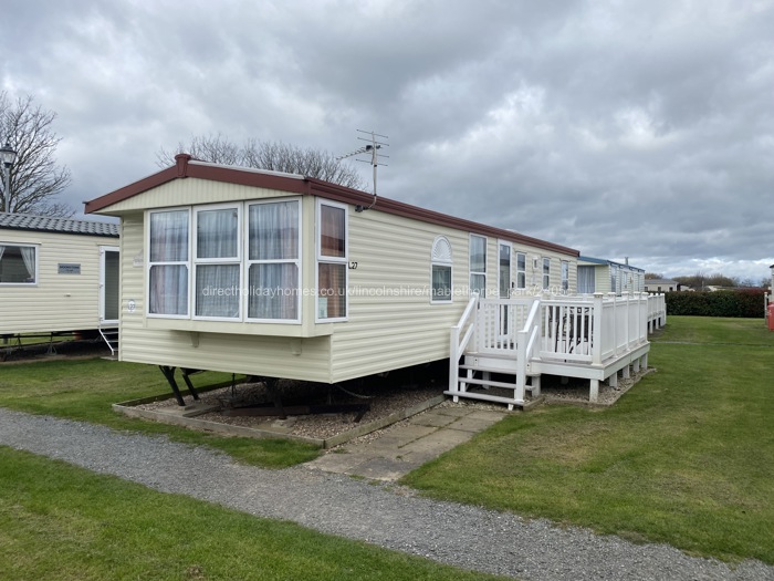 Mablethorpe Chalet Park