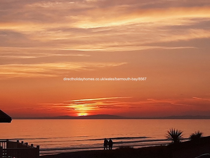 Photo of Lodge on Barmouth Bay Holiday Park
