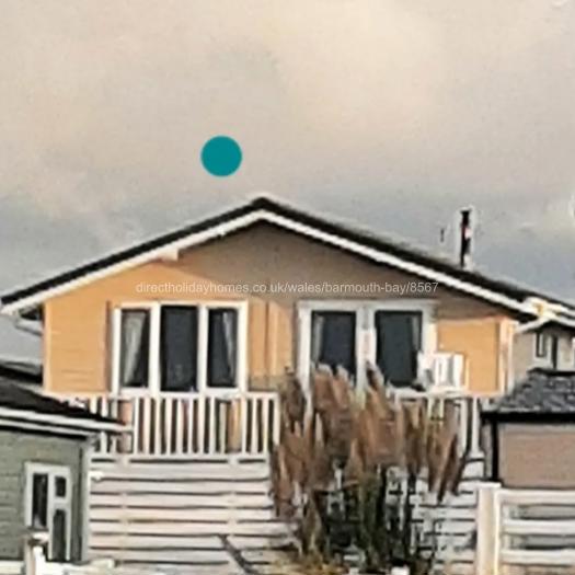 Photo of Lodge on Barmouth Bay Holiday Park