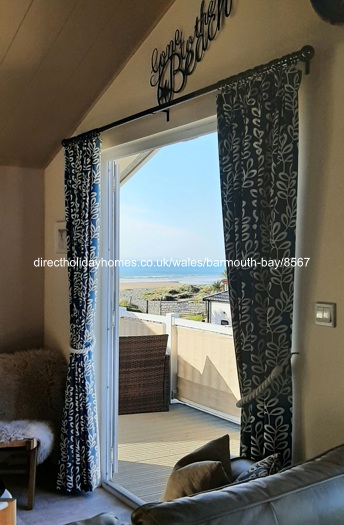 Photo of Lodge on Barmouth Bay Holiday Park