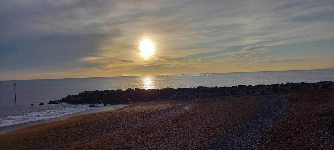 Beautiful Dorset