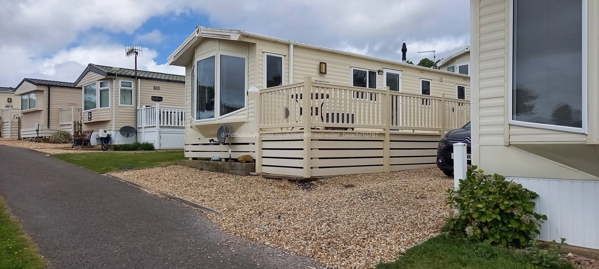 Freshwater Beach Holiday Park