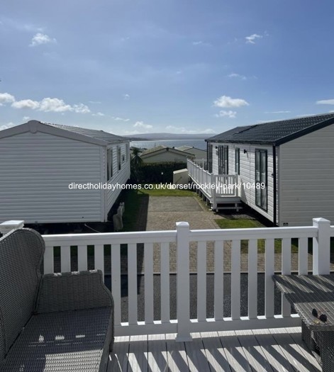 Rockley Park