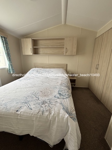 Photo of Caravan on Freshwater Beach Holiday Park