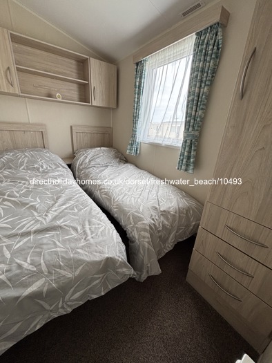 Photo of Caravan on Freshwater Beach Holiday Park