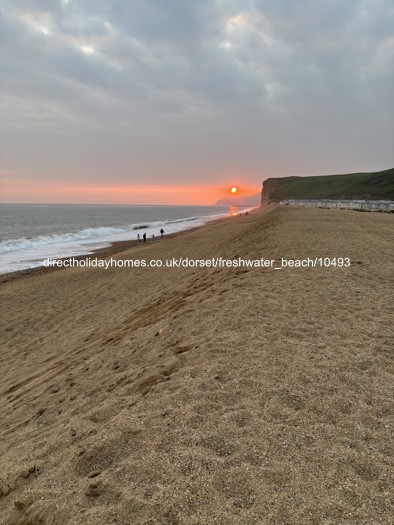 Photo of Caravan on Freshwater Beach Holiday Park