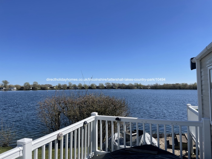 Tattershall Lakes Country Park