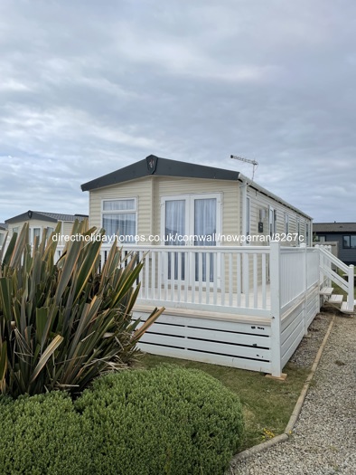 Newperran Holiday Resort