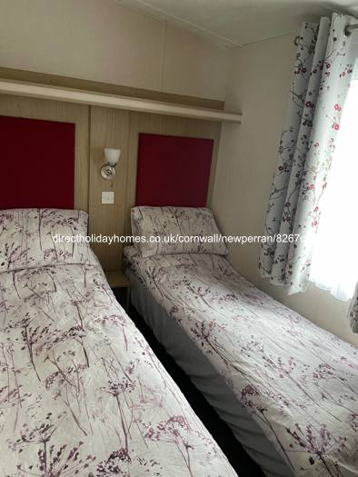 Photo of Caravan on Newperran Holiday Resort