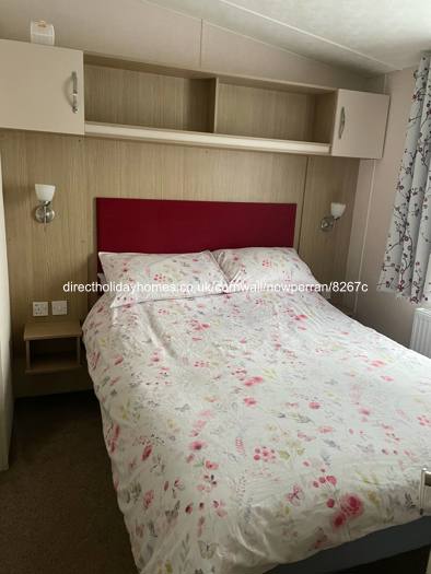 Photo of Caravan on Newperran Holiday Resort