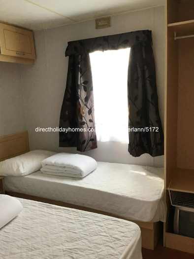 Photo of Caravan on Domaine de Kerlann