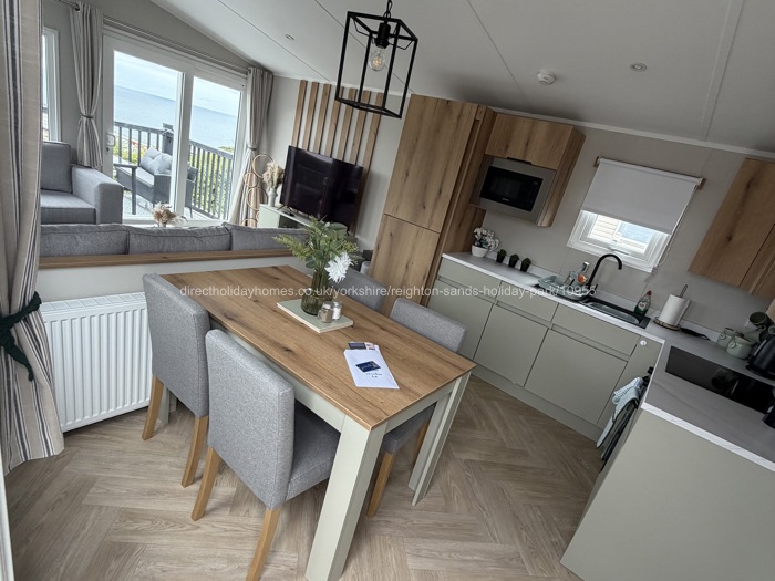 Reighton Sands Holiday Park