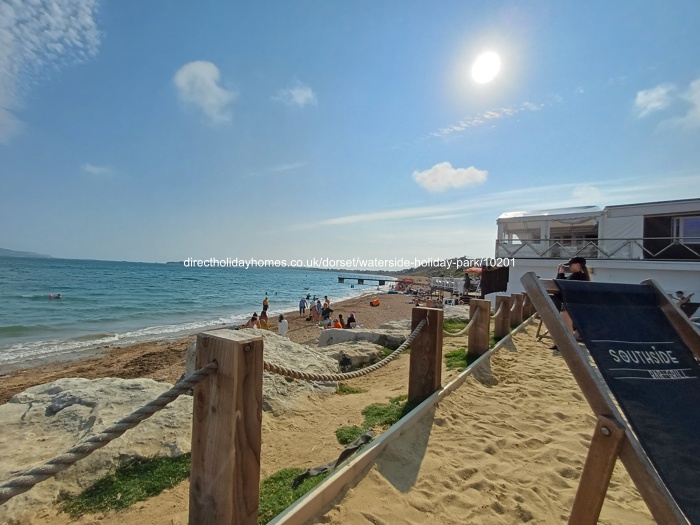 Photo of Caravan on Bowleaze Cove Holiday Park & Spa